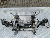Cadillac CT5 v Blackwing wózek pod Silnik przód Sanki Usa