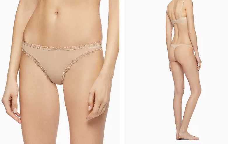 Трусики calvin klein, розмір l