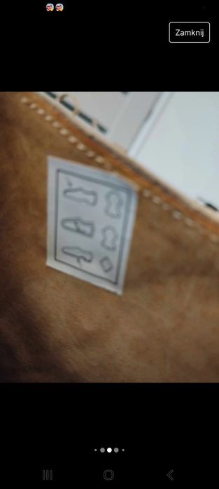 Półbuty damskie Maciejka