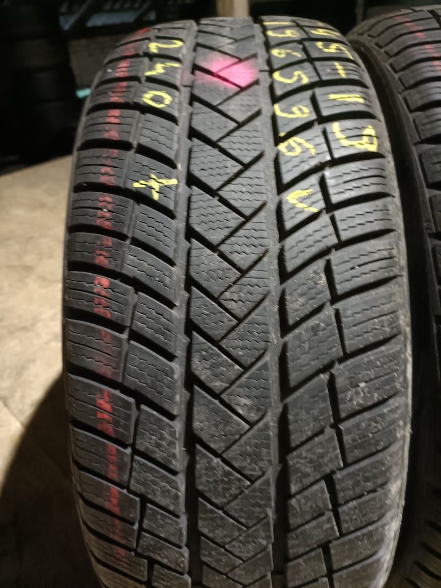 225/45r19 Vredestein Wintrac Pro z 2019r 6.5mm