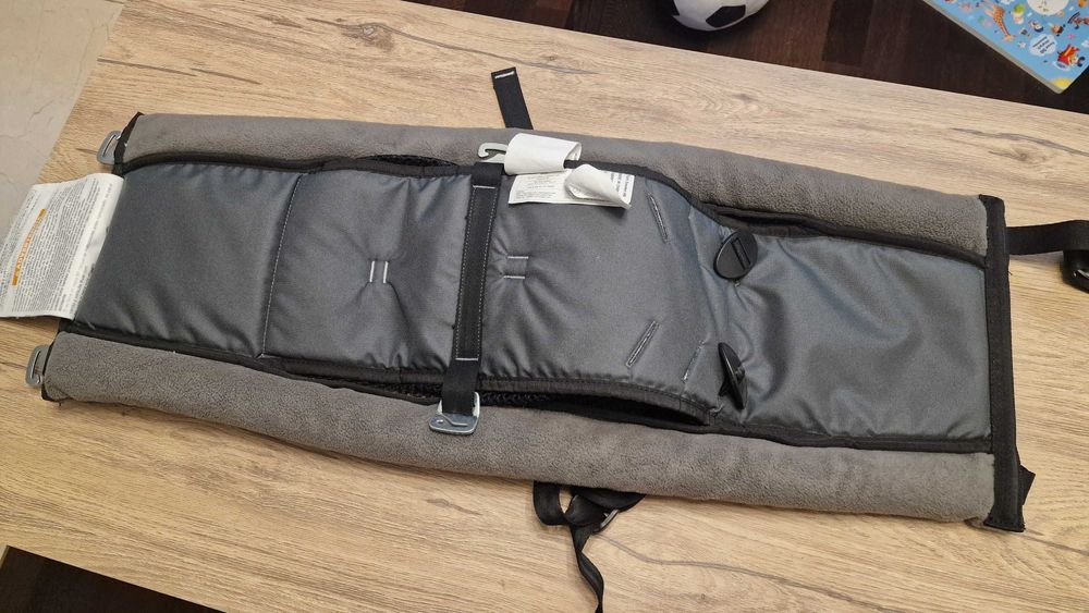 Hamaczek Hamak Thule Infant Sling do przyczepki Chariot Cross Sport