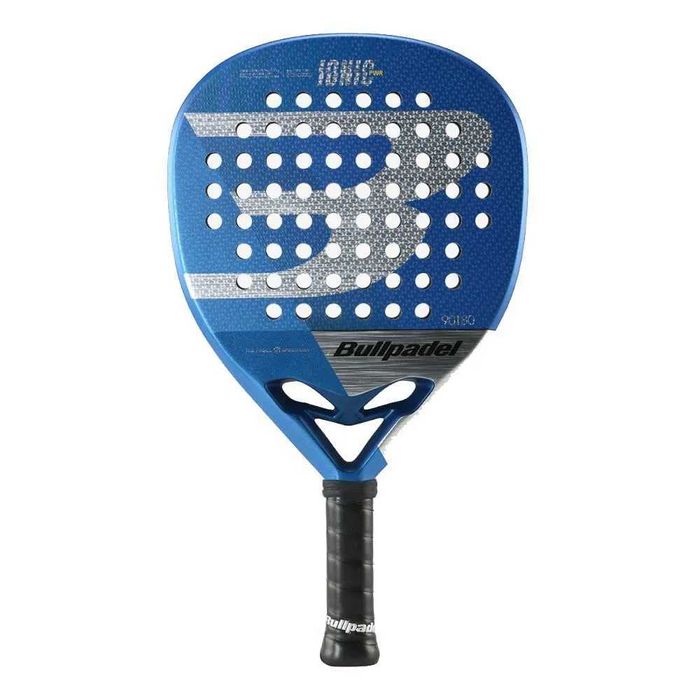 Ракетка для паделу, падел-теніса Bullpadel  Ionic