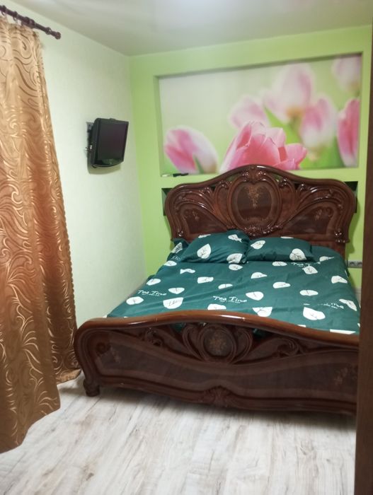 .Квартира вільна з 17листопада в центрі міста.