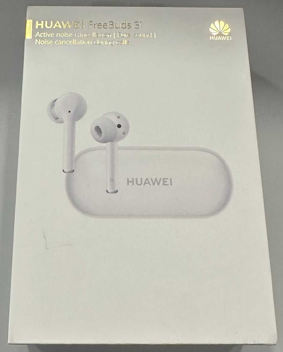 Huawei Freebuds 3i