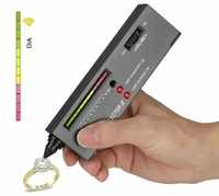 (NOVOS) Detector DIAMANTES Tester Diamond selector II