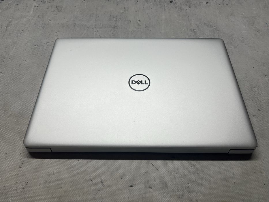 Dell Inspiron 5580 / INTEL i5-8265U / 8GB DDR4 / 256GB SSD / 15” FHD