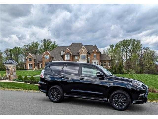 2023 Lexus GX460 Premium