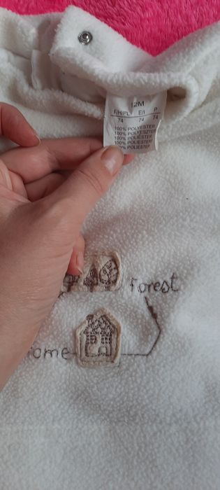 Продам не дорого комбінезон для немовлят