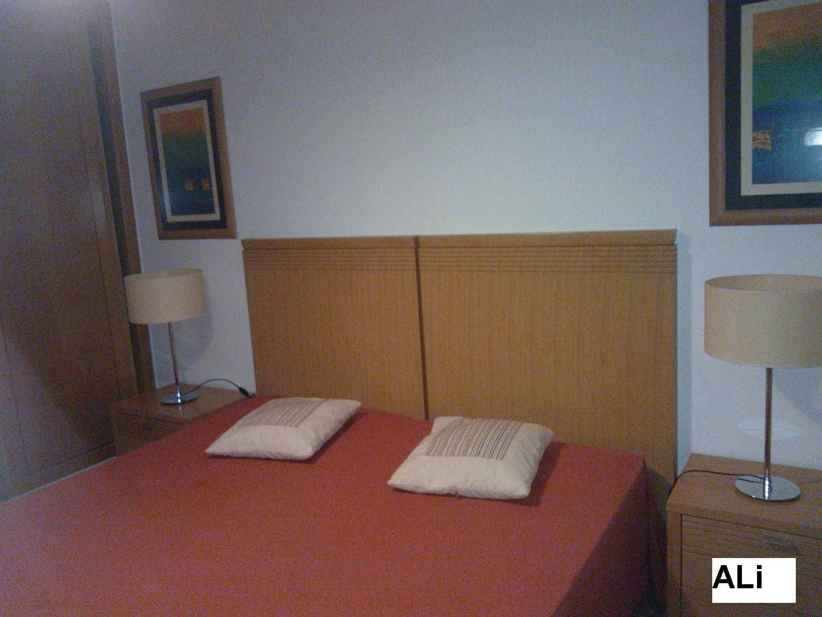 Apartamento T1, Monte Gordo (com vista mar lateral)