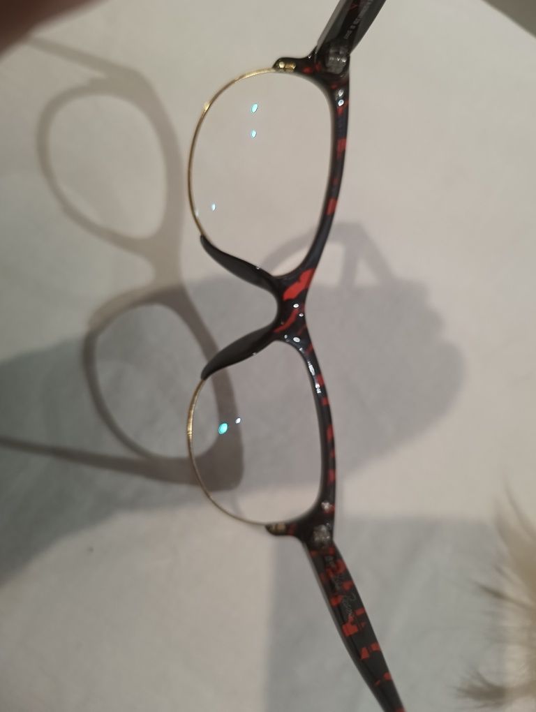 Okulary Paloma Picasso