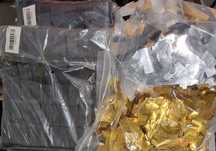 CONFETIS variadas cores
