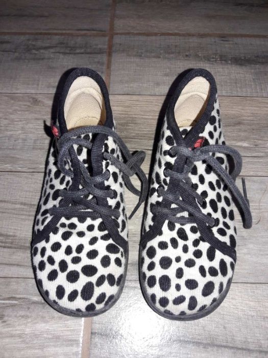 Дитячі сапожки