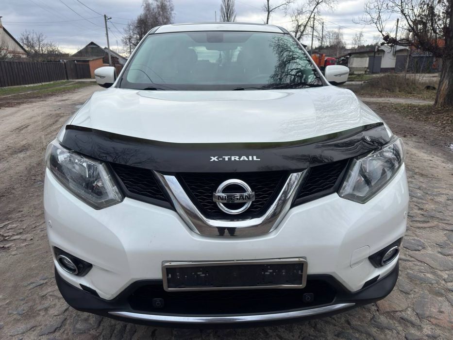 Продом Nissan X-Trail
