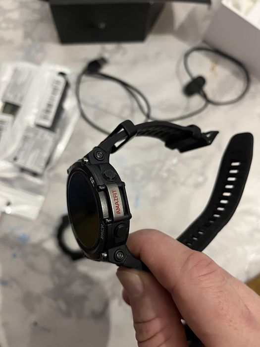 Smartwach Amazafit T-rex 2