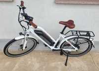 Rower trekkingowy/miejski elektryczny Jobobike COMMUTER 18,2Ah Raty 0%