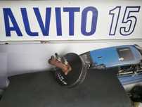 Servo Freio Toyota Hiace LH-102