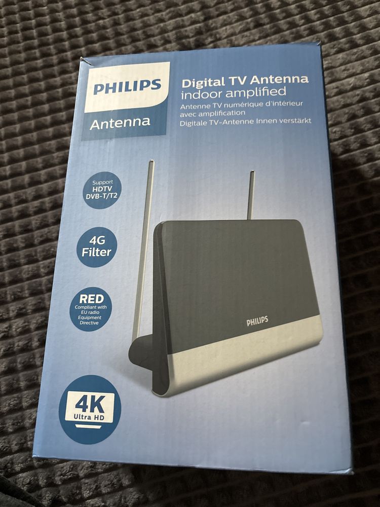 Antena wewnętrzna Philips SDV6222/12