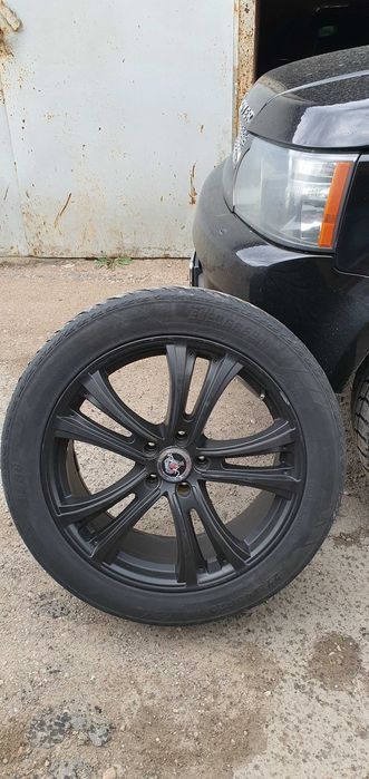 Продам Диски R20 Range Rover Land Rover Ренж Ровер Ленд Ровер