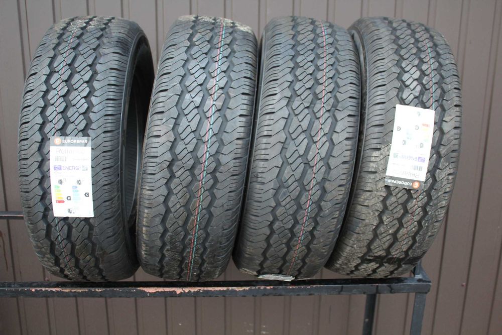 225 65 R16C Eurorepar Reliance