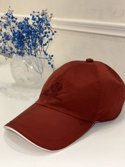 Кепка Loro Piana Оригінал