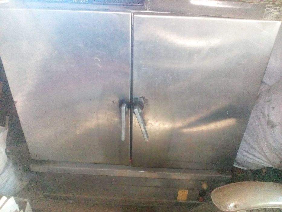 Автоклав программный парогенираторный стириализатор