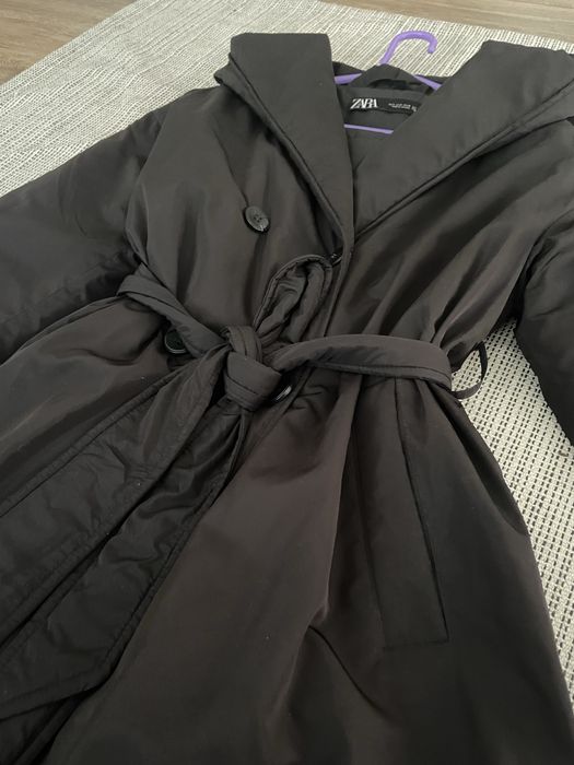 Куртка-плащ водонепроникна та вітронепродувна