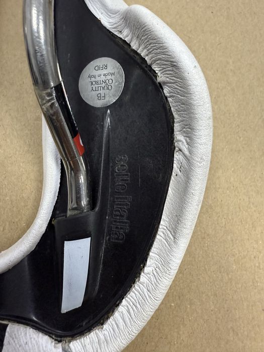 Сідло велосипедне Selle Italia SLR Superflow