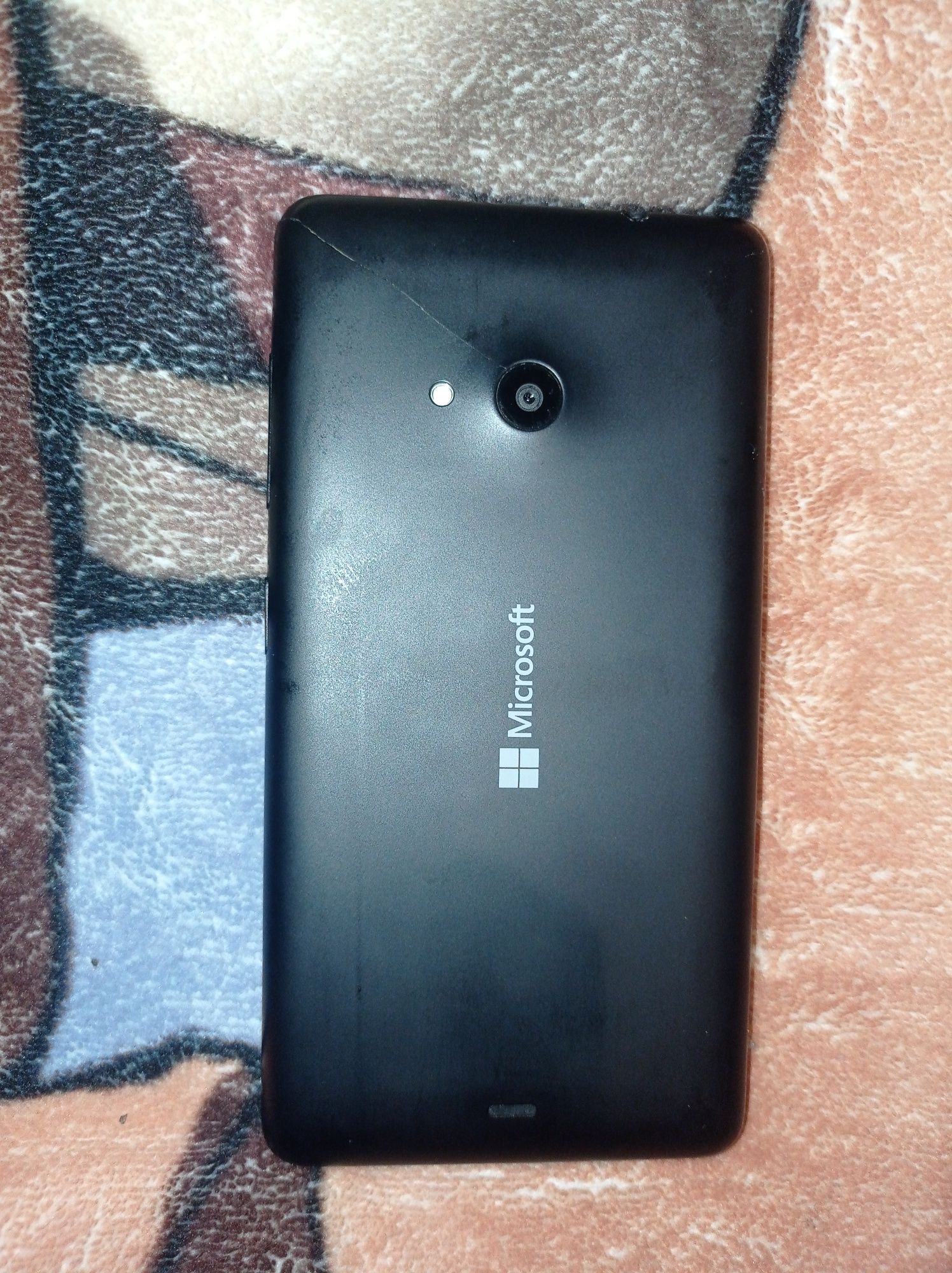 Microsoft lumia 535 dual SIM