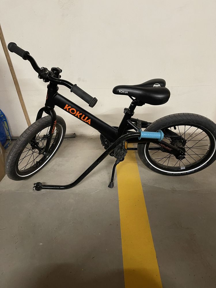 KOKUA Rowerek 16”