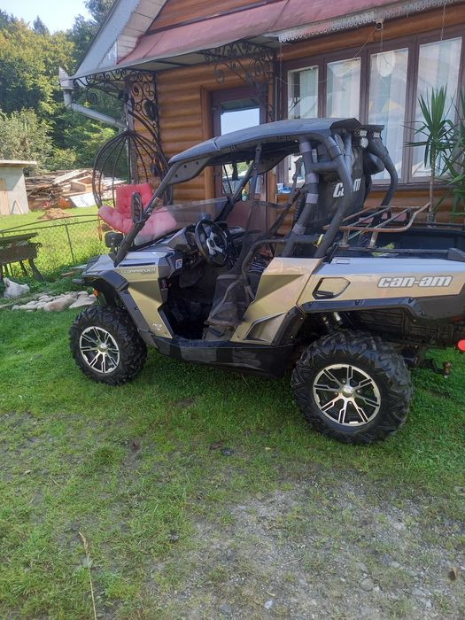 Пропоную багі 1000