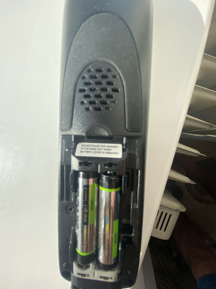 Телефон Panasonic