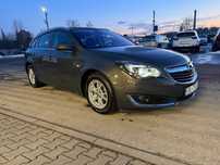 Opel Insignia 2.0 CDTI ecoFLEX Start/Stop Business Edition