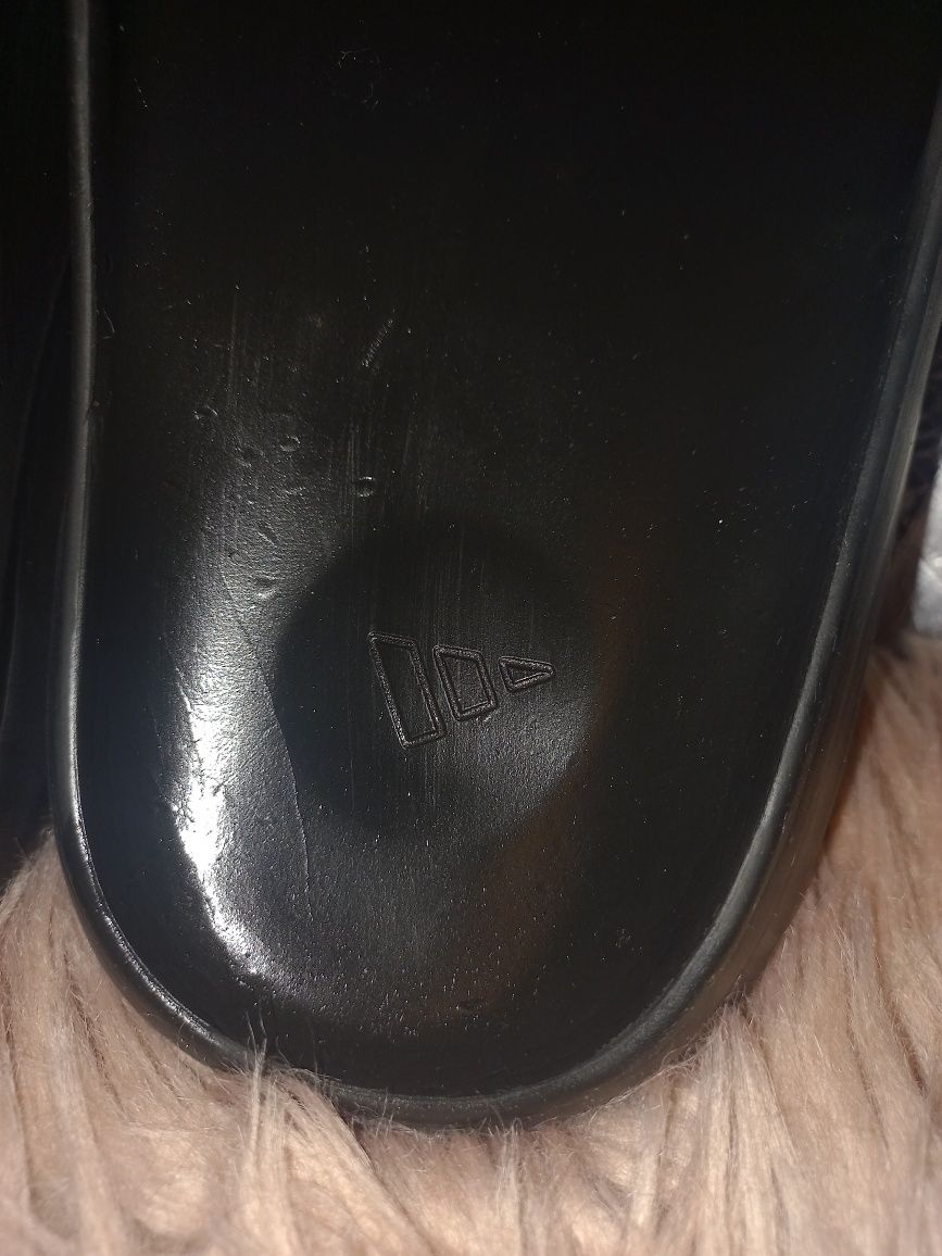 Klapki adidas 29.5 dł