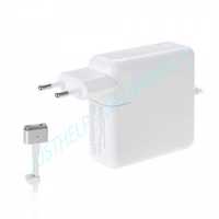 Carregador Apple MagSafe 2 / 14.85V=3.05A / 45w Compatível