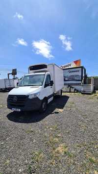 Mercedes-Benz Sprinter 516 cdi