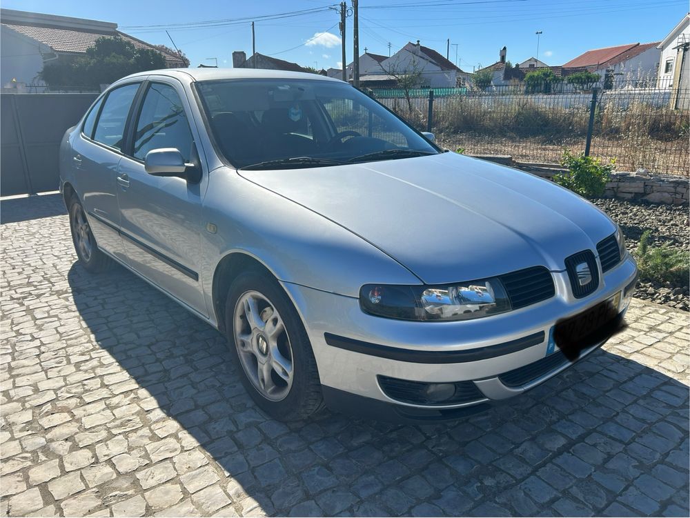 Seat Toledo 1.9 TDI
