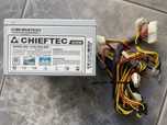 Zasilacz Chieftec o mocy 600W.  Poznań Głogowska 77