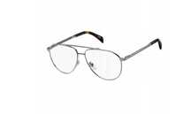Oprawki męskie David Beckham DB-7023-6LB ø 58 mm