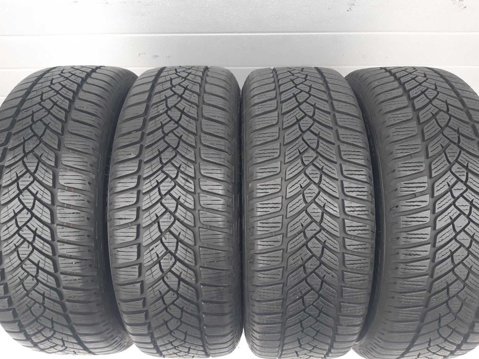 Koła zimowe 16 Citroen c3 c4 Peugeot 2008 corsa f 4x108 205/60R16 et20