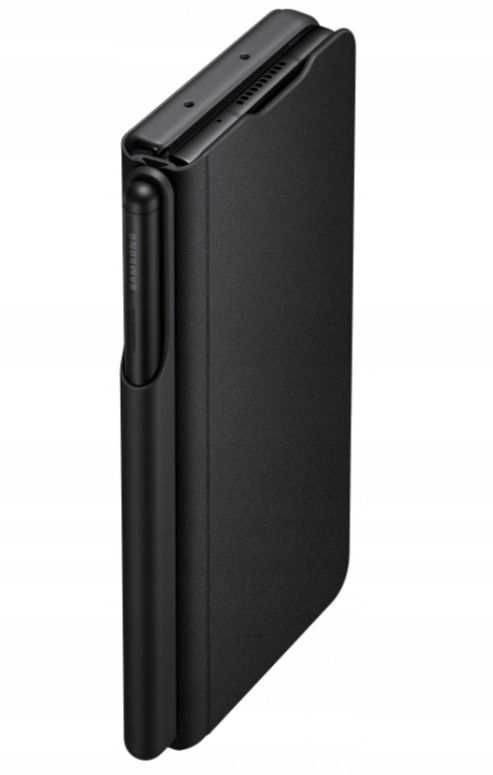 Samsung Flip cover with Pen Etui + rysik S-Pen do Galaxy Z Fold 3 5G