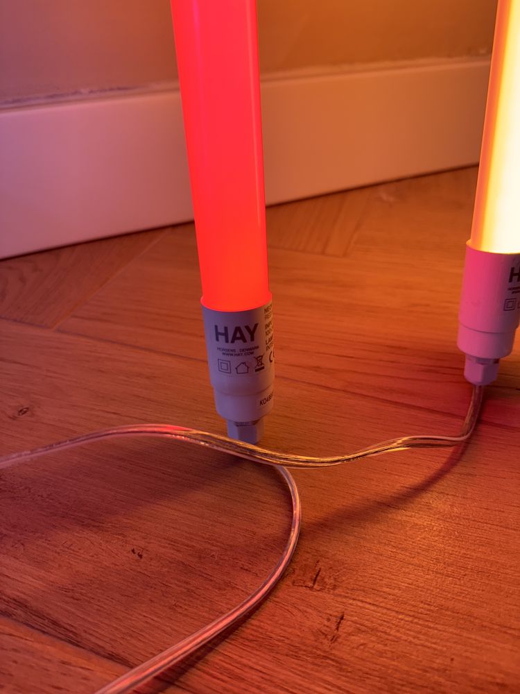 Hay Led Light Tube