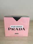 Perfum PRADA  Paradoxe Intense