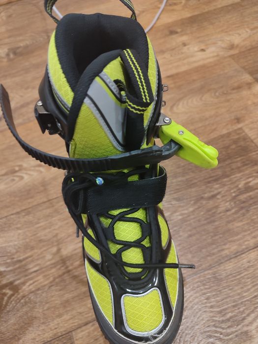 Ролики coolslide