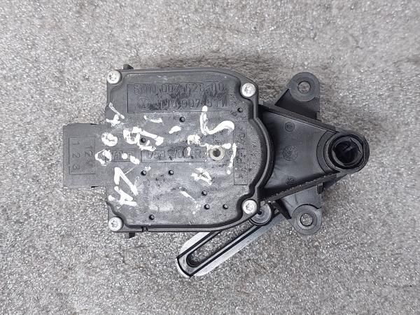 Motor da comporta da sofagem SEAT Ibiza II (6K1)