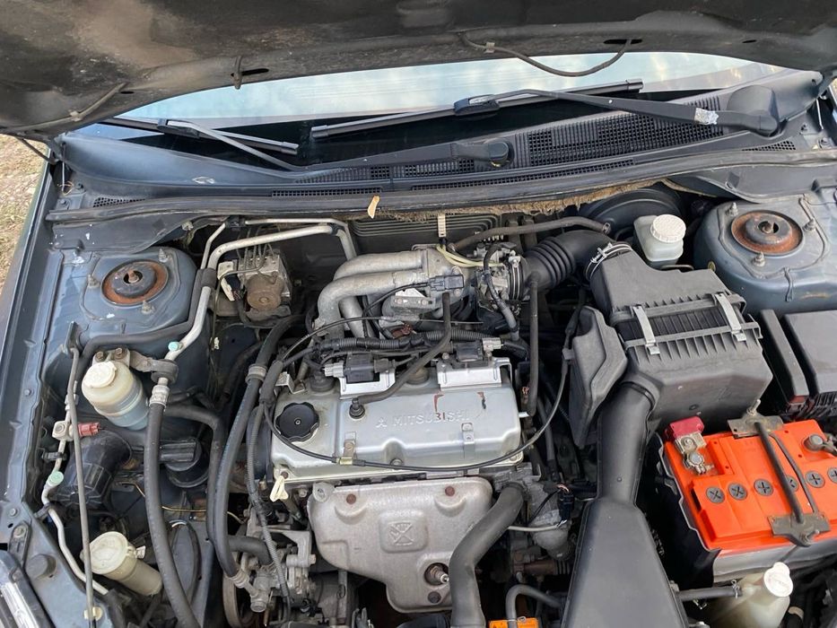 Продам Mitsubishi lancer9