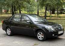 Chery LIFAN 520 2012