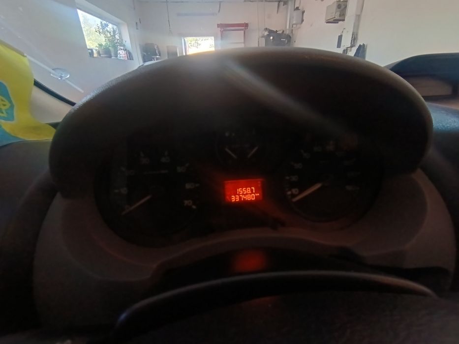 Продам фиат скудо 2008