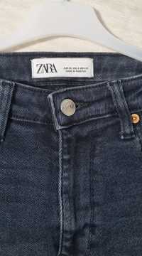 Jeansy skinny Zara