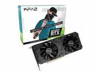 KFA2 GeForce RTX 3060 8GB