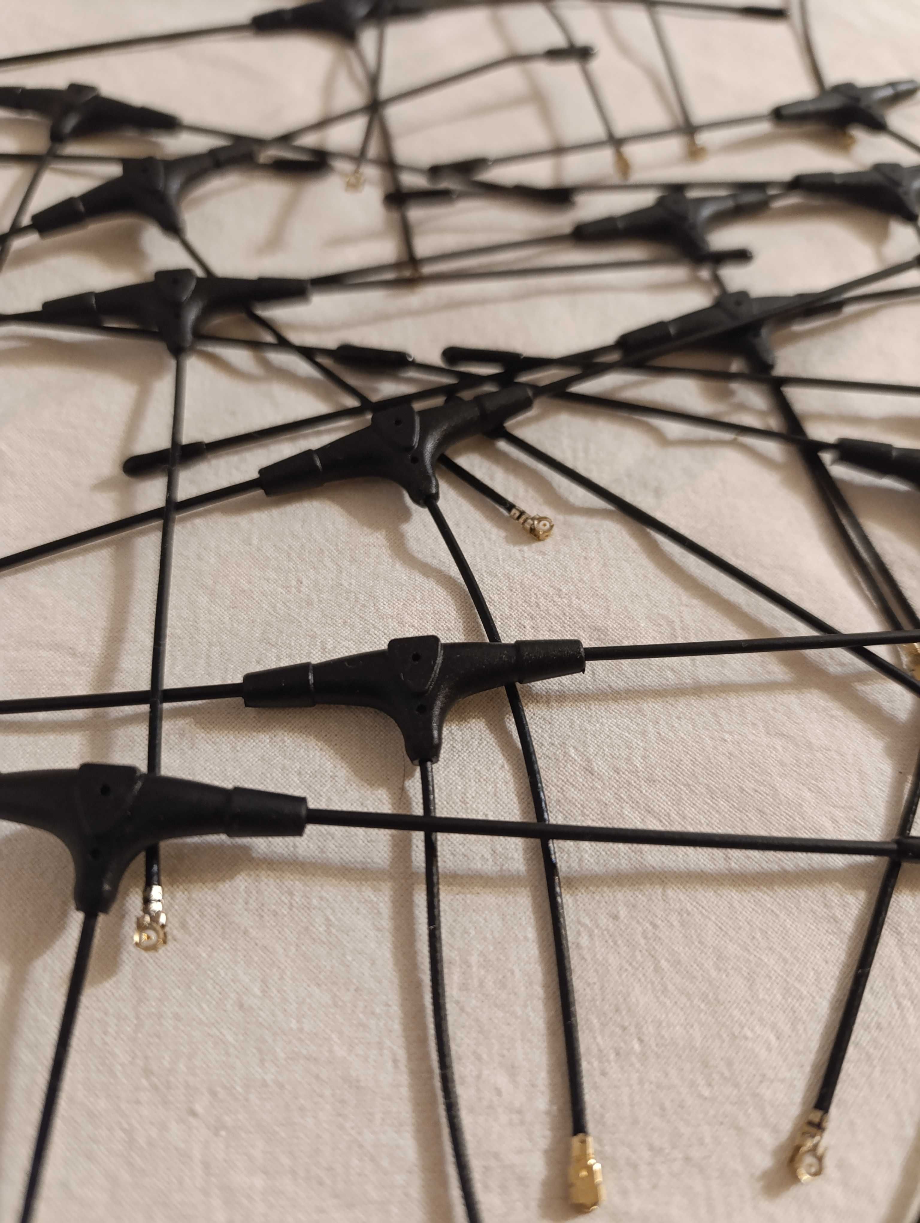 Антенна диполь на FPV для ELRS 720 750 780 MHz